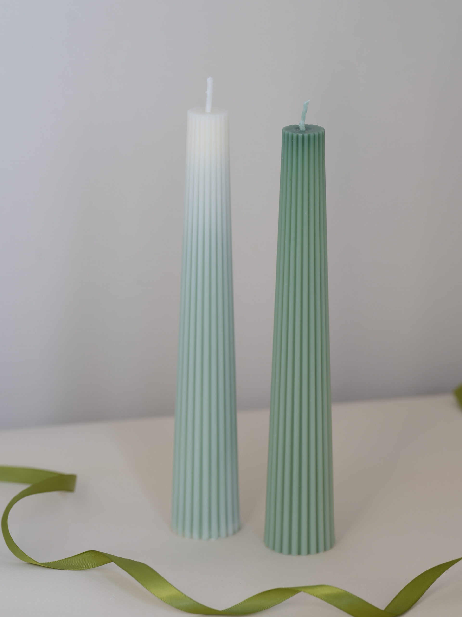 Vela "Сolumna" - Imagen 2