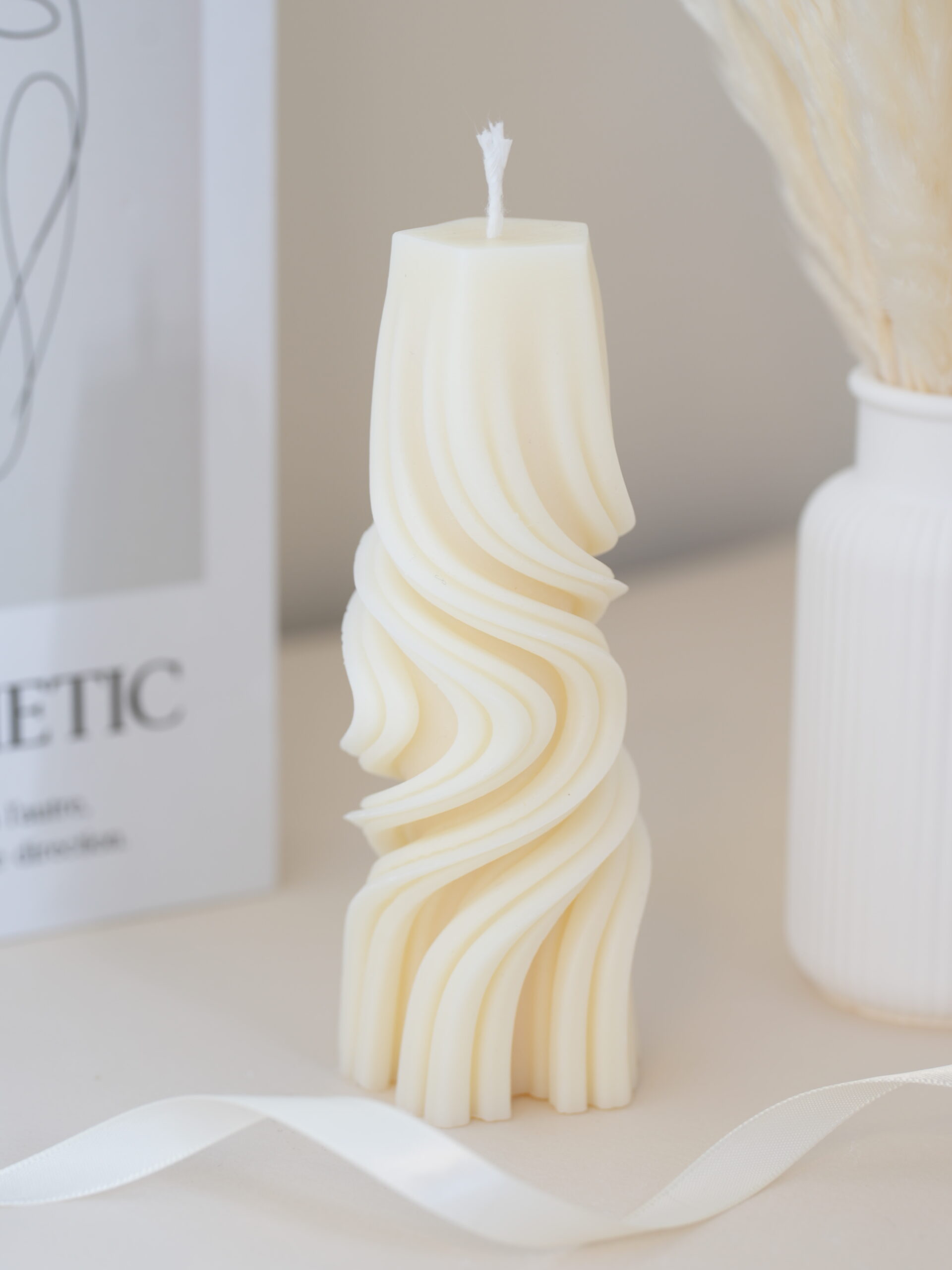 Vela "Espiral" - Imagen 3