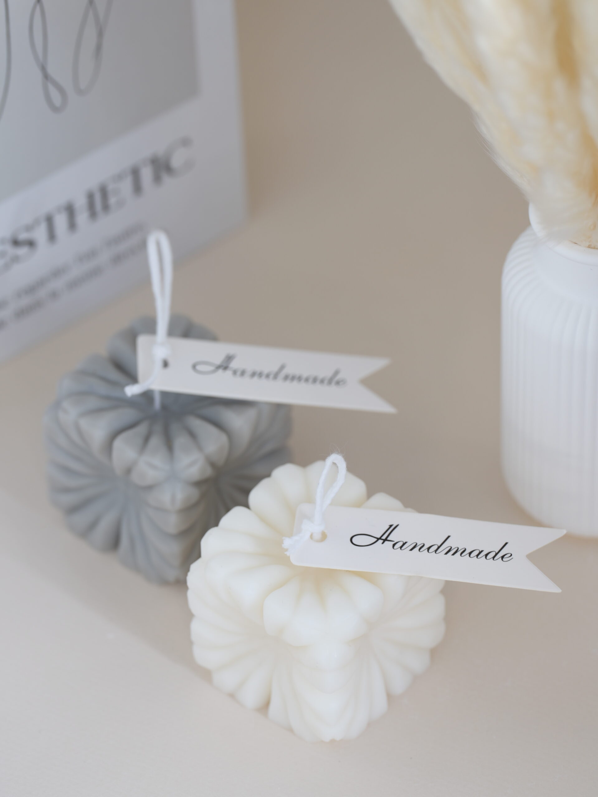 Vela "Cubo" - Imagen 4