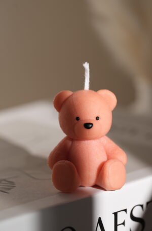 Vela "Osito"