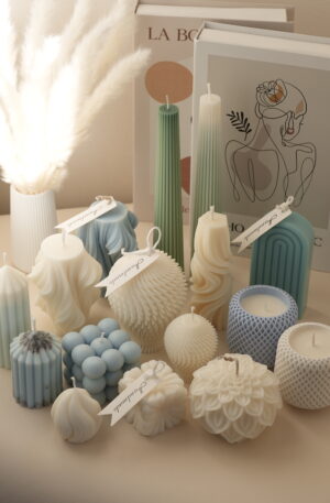 Colección geométrica